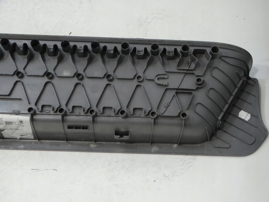 Порог подножка дверь раздвижных левый правый vw t5 multivan 7h5863725d с Разборки