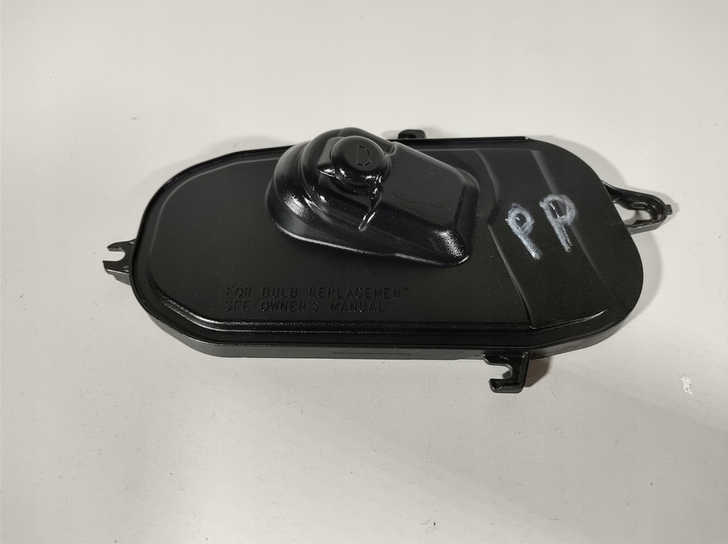 фото №3, Volvo s60 ii 13- заглушка лампи права