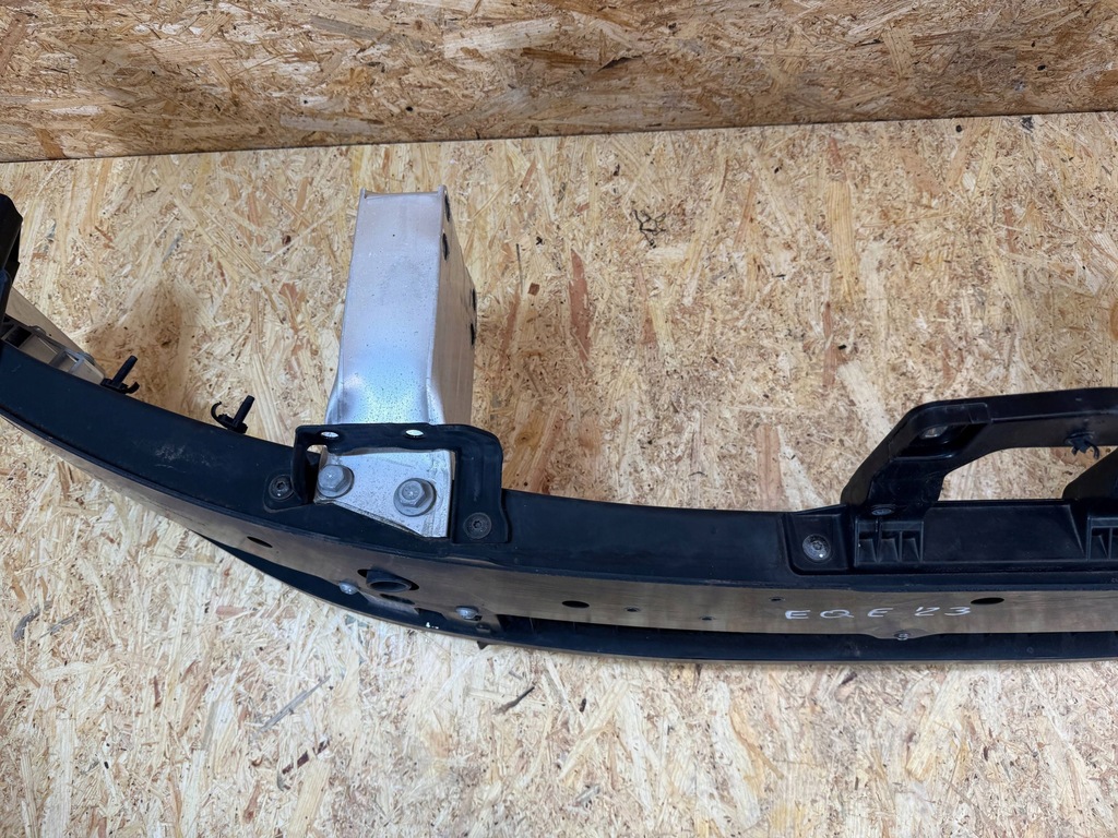 фото №10, Pas передний балка бампера усилитель перед mercedes eqe w297 a2976202500