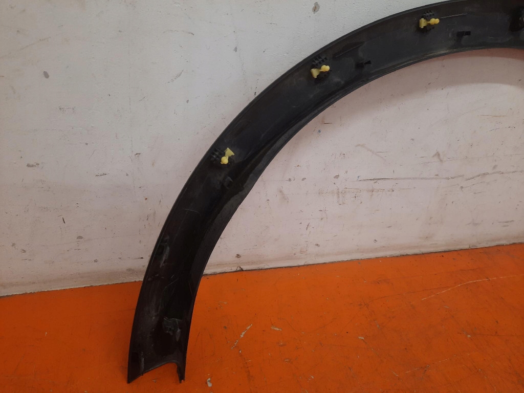 фото №7, Nissan qashqai iii 3 j12 21- молдинг крыла задняя задняя левый 938296uaoa