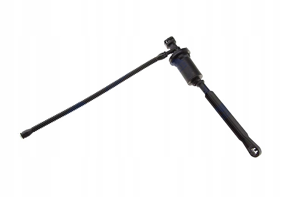 фото №2, Nty насос сцепления opel vivaro 01- renault trafic ii 01- nissan