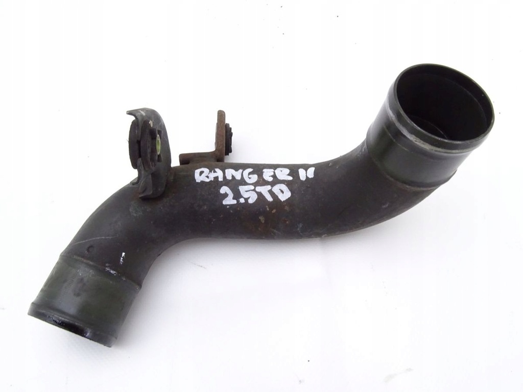 фото №1, Ford ranger ii mazda b2500 98-06 труба інтеркулер