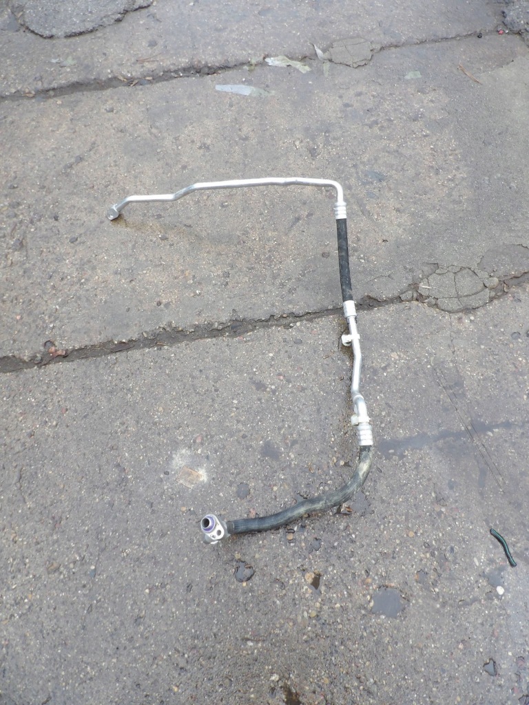 Купить Трубка кондиционера mini cooper f56