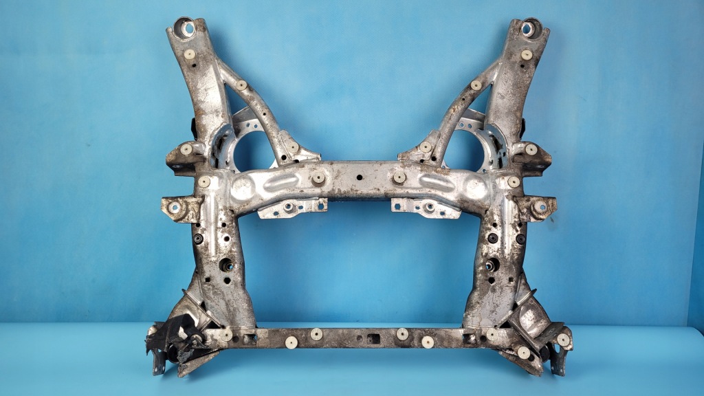 фото №5, Bmw 3’ g21 19r подрамник подрамник подрамник перед 6883131