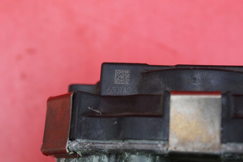 фото №6, Дросельна заслінка rme60-51 renault talisman 1.6 tce 150 km 12-20