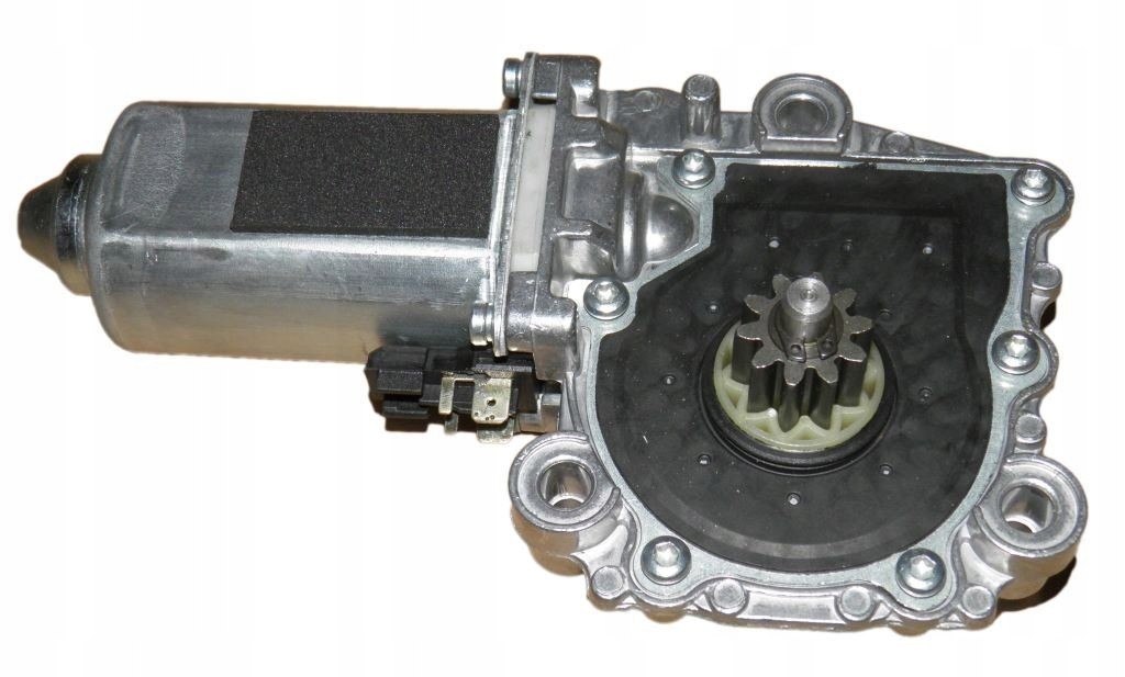 фото №1, Двигатель моторчик подъёма стекло scania 4 r