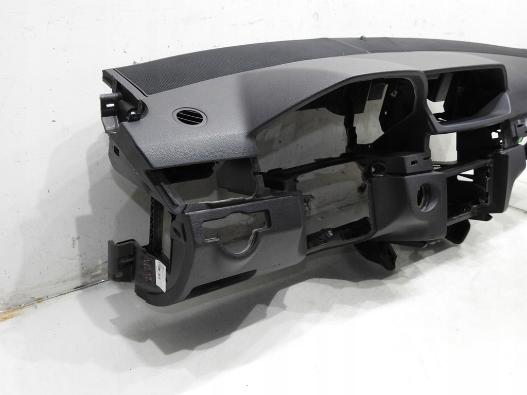 фото №6, Приборная панель приборная консоль mercedes w212