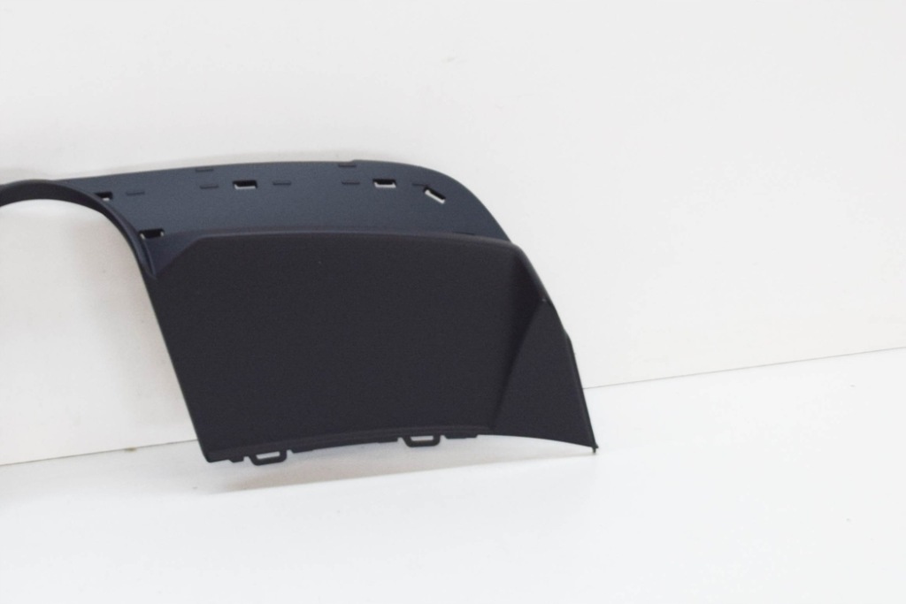 Audi tt mk3 задній бампер нижній спойлер 8s0807521a3fz новий оригінальний Київ