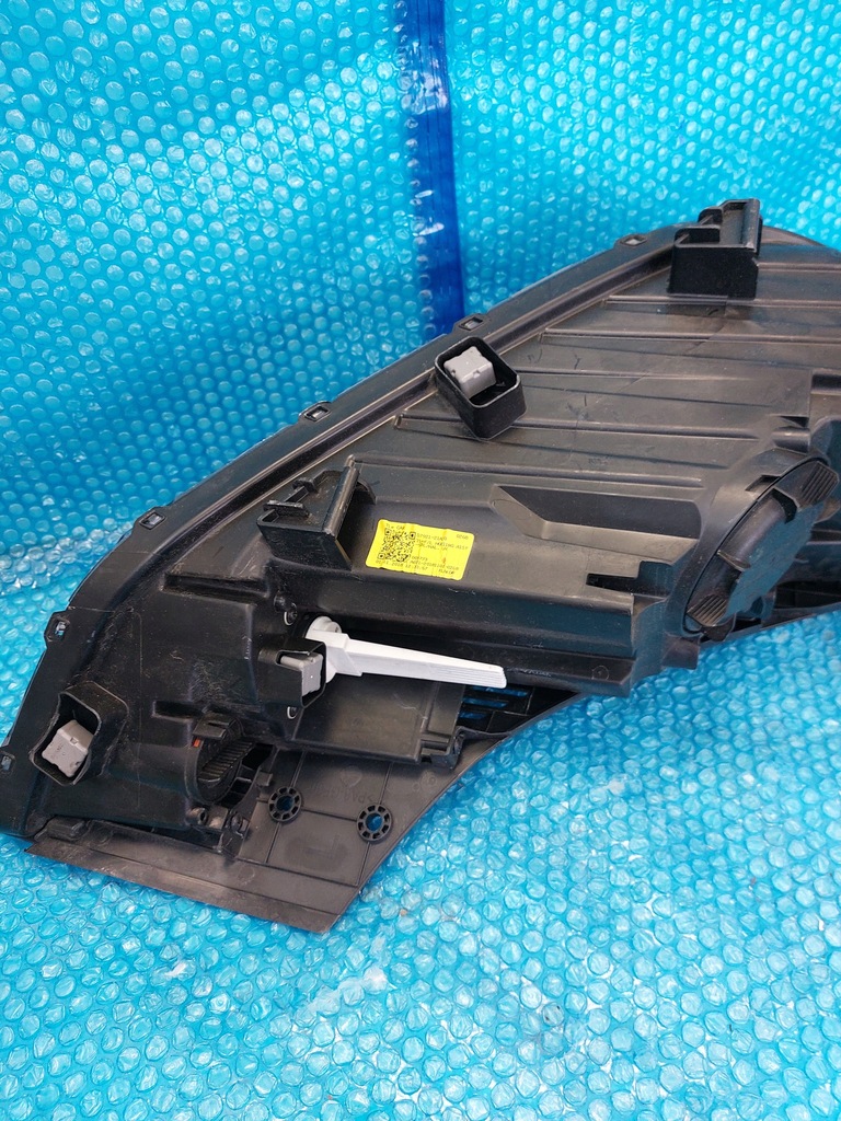 фото №8, Лампа передняя левая hyundai tucson 3 lift