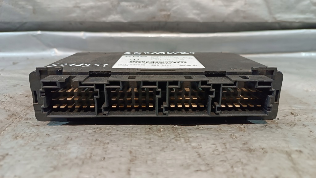 Блок управления vdo блок управляющий a 0014461102 в Украине