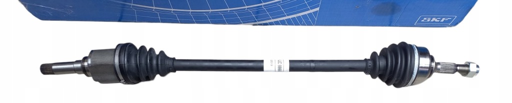 Купить Приводной вал приводная правый  skf citroen c3 3 peugeot 208 2