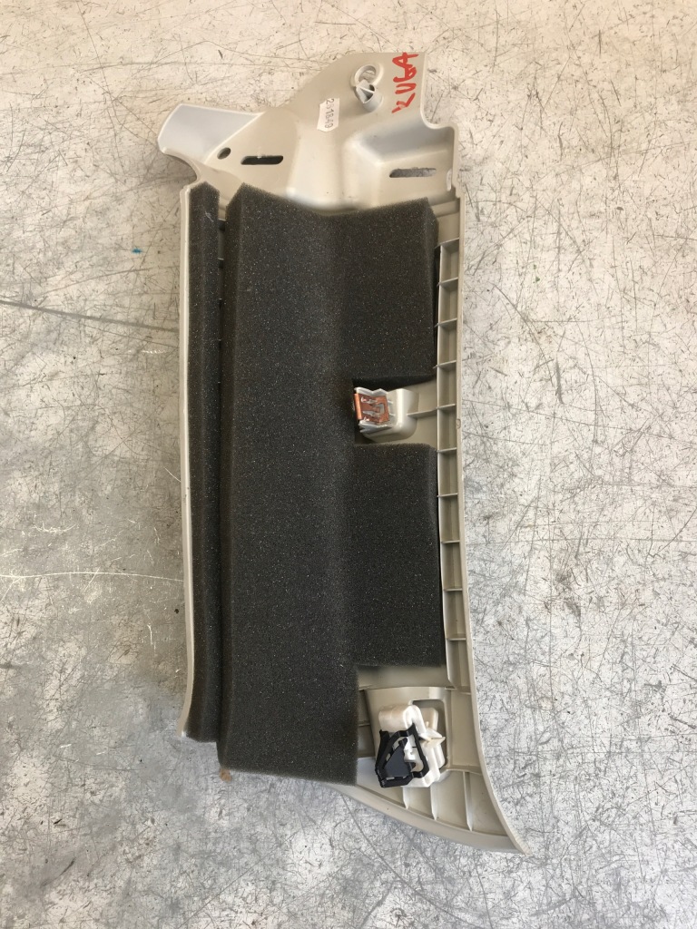 фото №3, Захист стійка ліва ford kuga mk2 lift