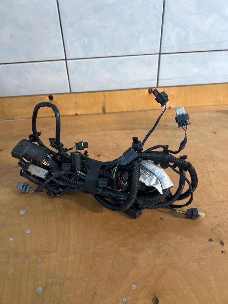 фото №1, Джгут pdc volvo v40 31499275-ac