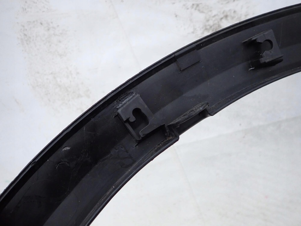 фото №16, Mazda cx-5 ii 2 17- молдинг накладка правый перед