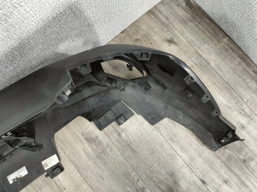 Peugeot 408 x 2 2022- бампер задний 9838468580 Доставка