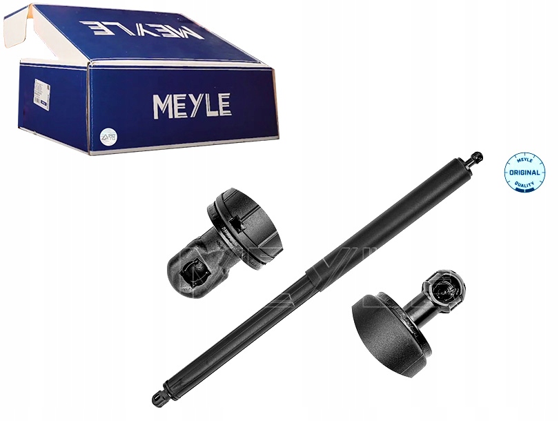 фото №1, Пружина газовая багажника mercedes meyle