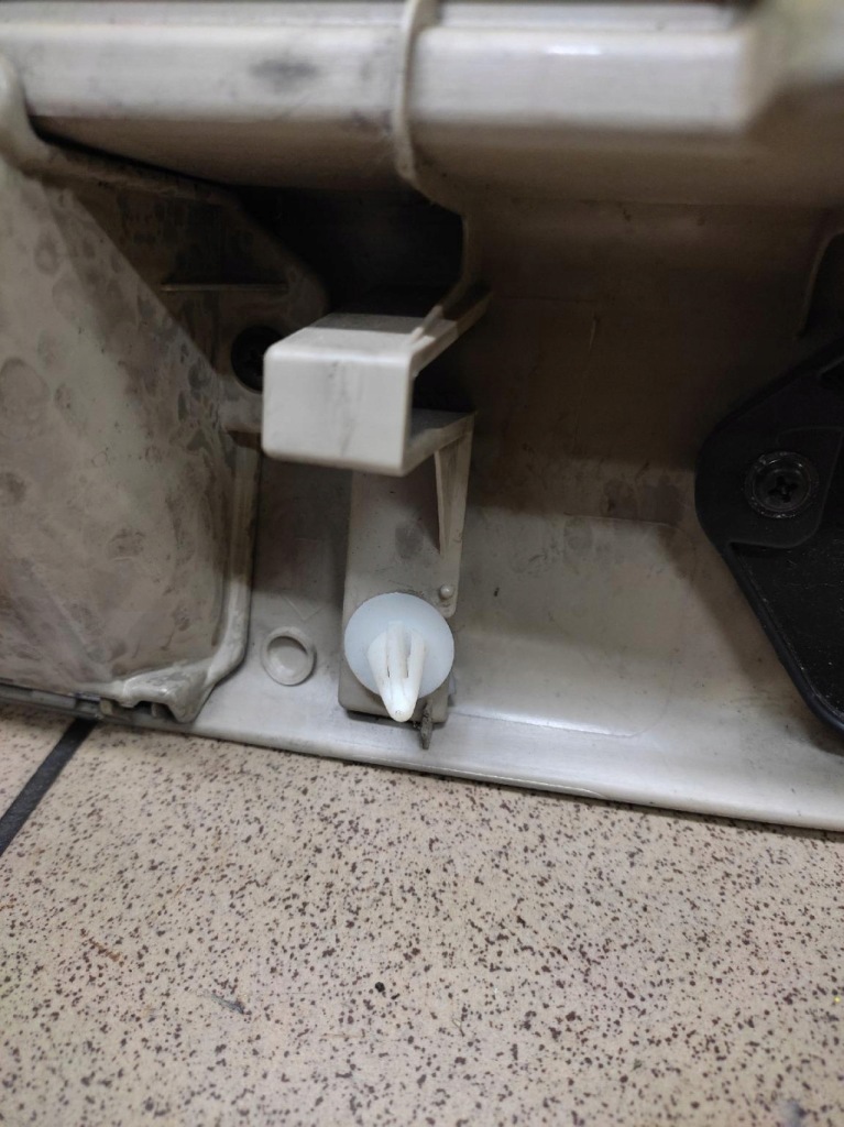 фото №6, Lexus rx300 захист поперечина задня 5838748030