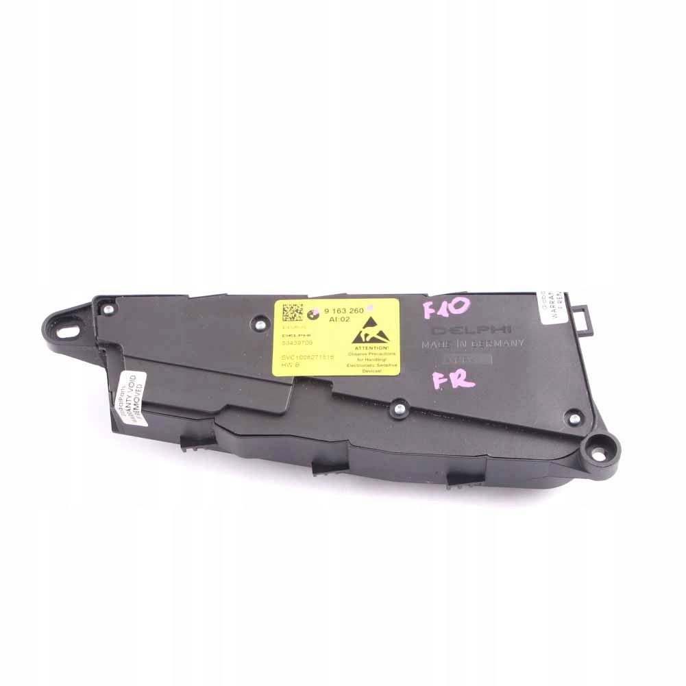 фото №10, Bmw f01 f02 f10 панель перемикач керування сидіння 9163260