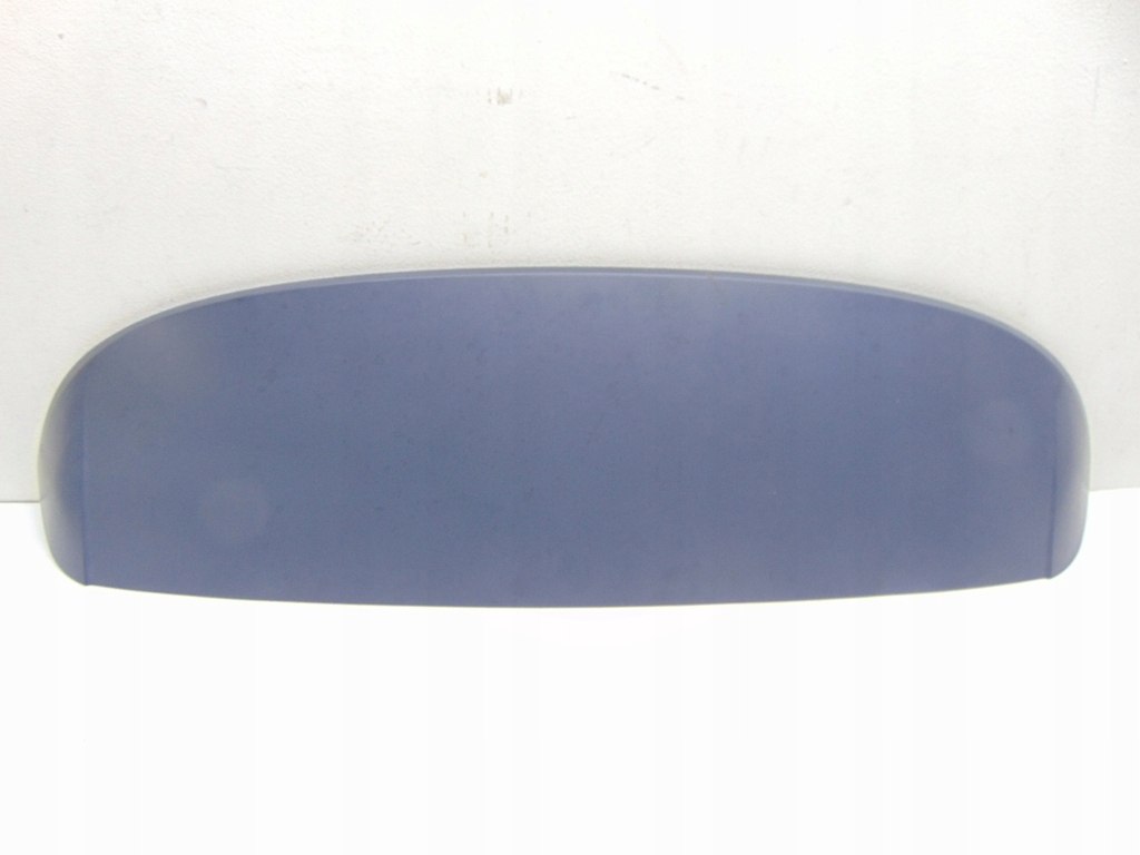 фото №1, Bmw x1 f48 спойлер крышки задняя org