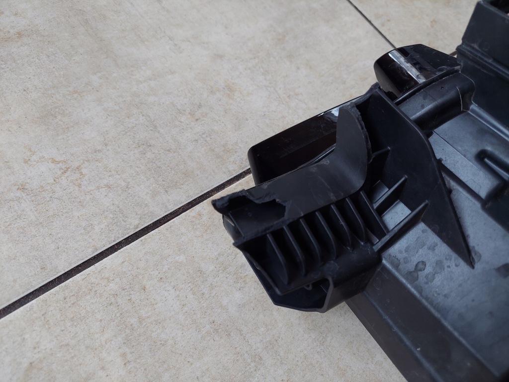 фото №13, Лампа ліва - full led - cupra born