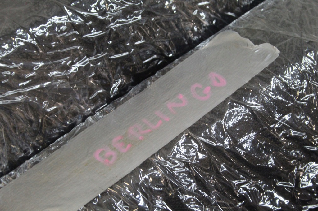 фото №7, Сиденья салон обивка citroen berlingo iv 4