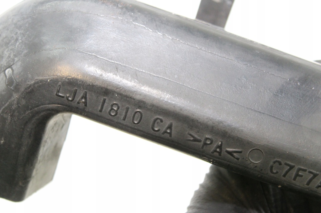 фото №5, 98-03 jaguar xj x308 xj8 4.0 v8 труба охолоджуюча генератора lja1810ca