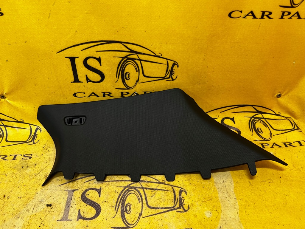 фото №1, Защита обшивка стойка c правая bmw f40