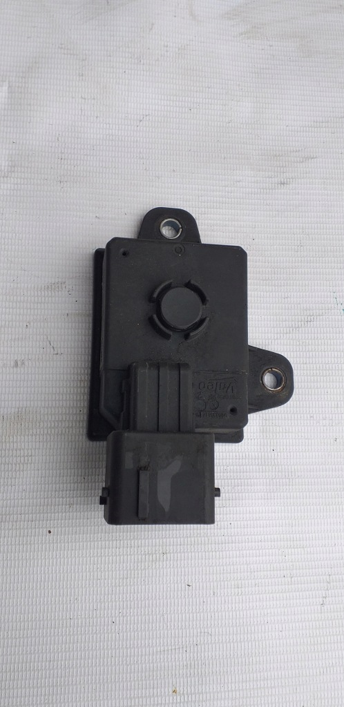 фото №1, Peugeot 308 ii t9 13- модуль запуск & стоп 9807709080