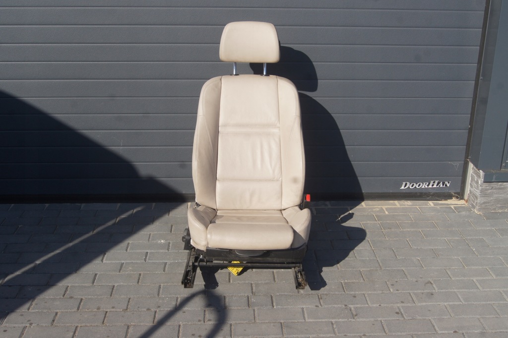 фото №1, Сидіння пасажира bmw x5 e70