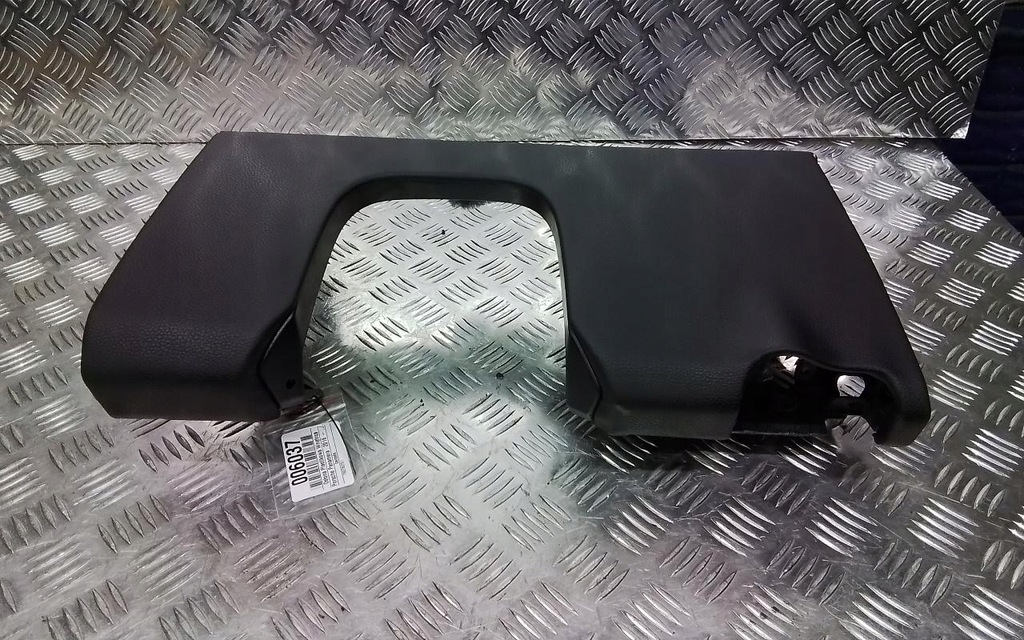 фото №4, Panamera 971 захист консолі ліва 971858903t