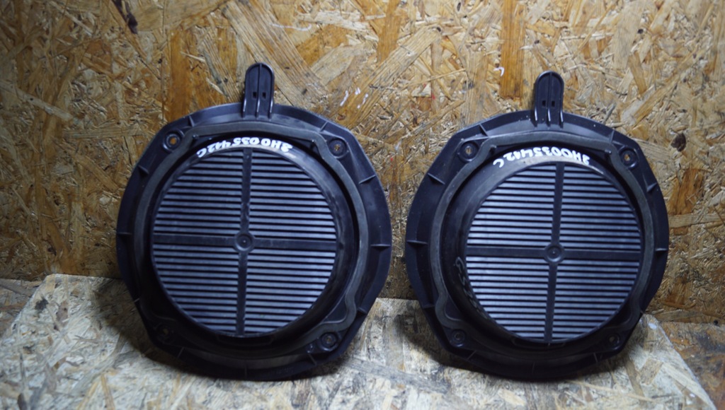 фото №5, Audi a4 b7 динамики дверь 8h0035412c