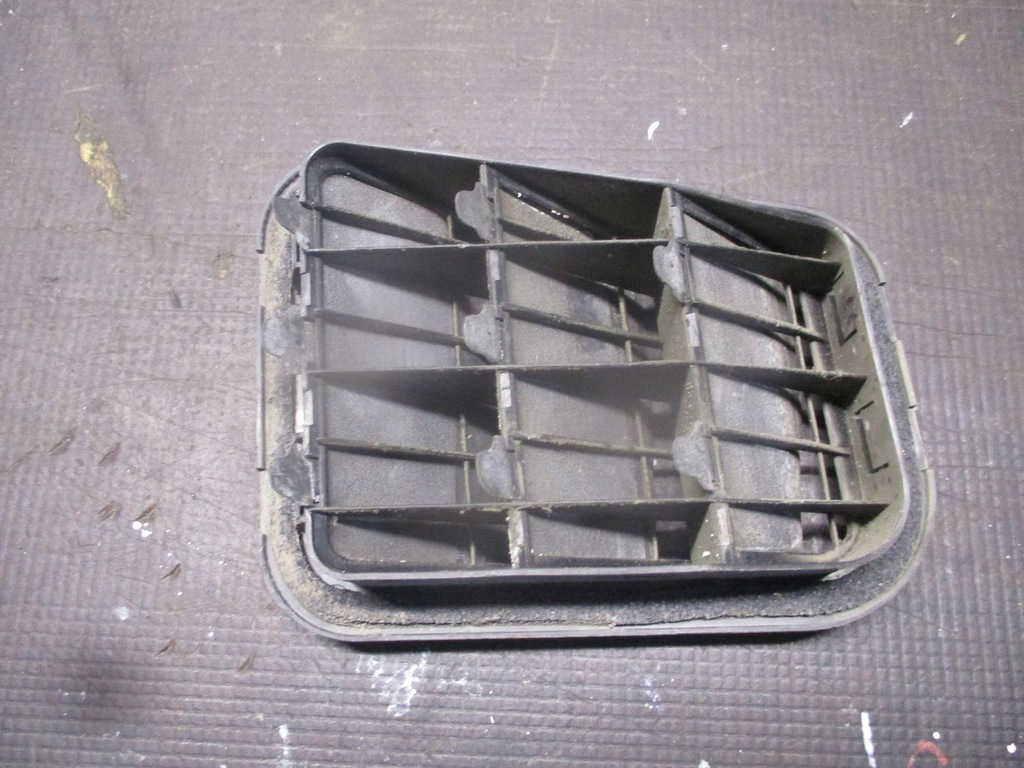 фото №5, Решітка вентиляційна ліва kia rio iv 16-20r 97510-17000