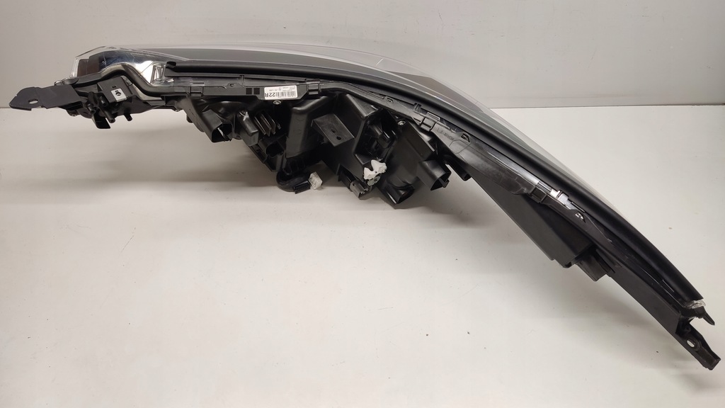 фото №12, Toyota c-hr chr lift full led правый фара лампа правая