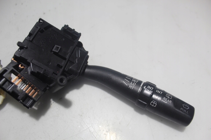 фото №3, Перемикач комбінований світла corolla verso e120