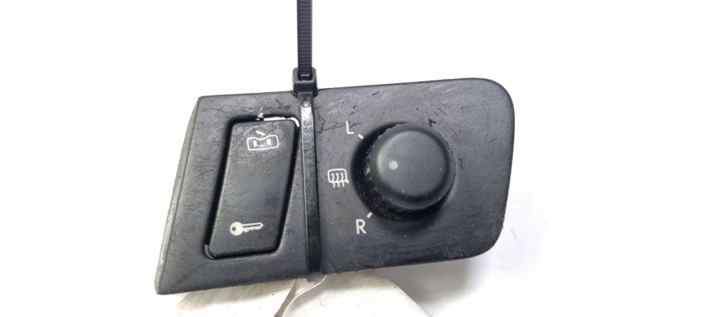 фото №1, Кнопка дзеркал 1t1959552b volkswagen touran