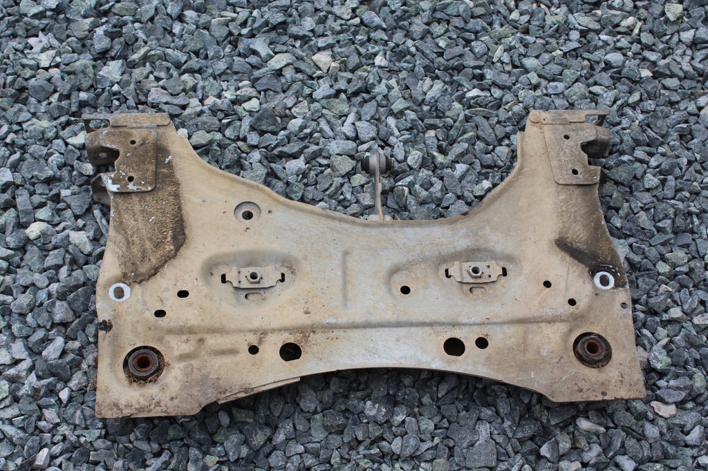 фото №6, Підрамник підрамник підрамник renault zoe #1130