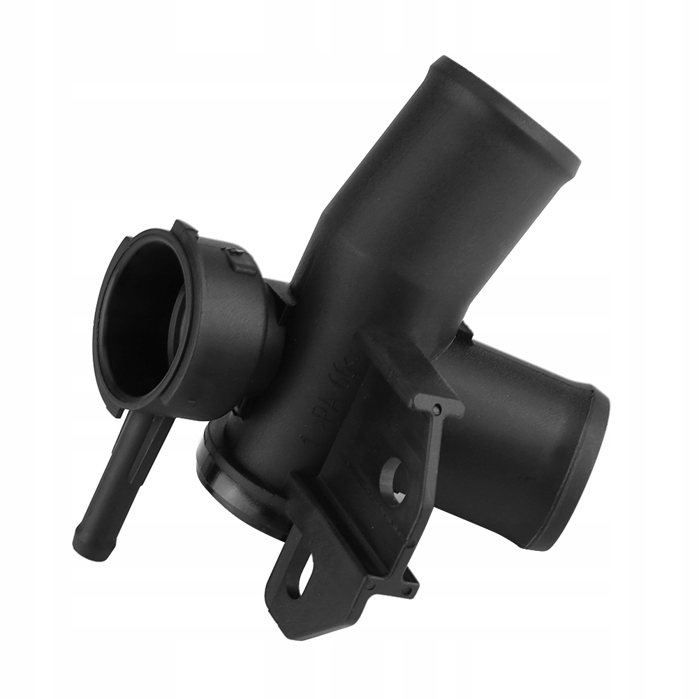 фото №9, Верхній горловина заливної радіатора чорний