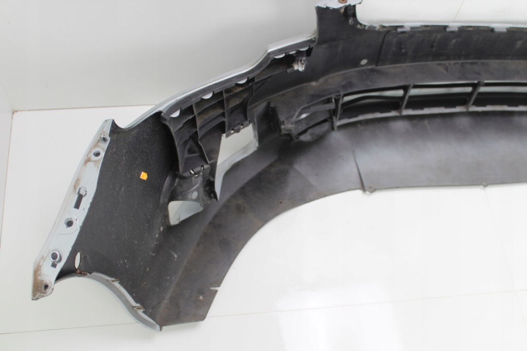 фото №9, Бампер перед skoda superb ii 08-13r pdc la7w