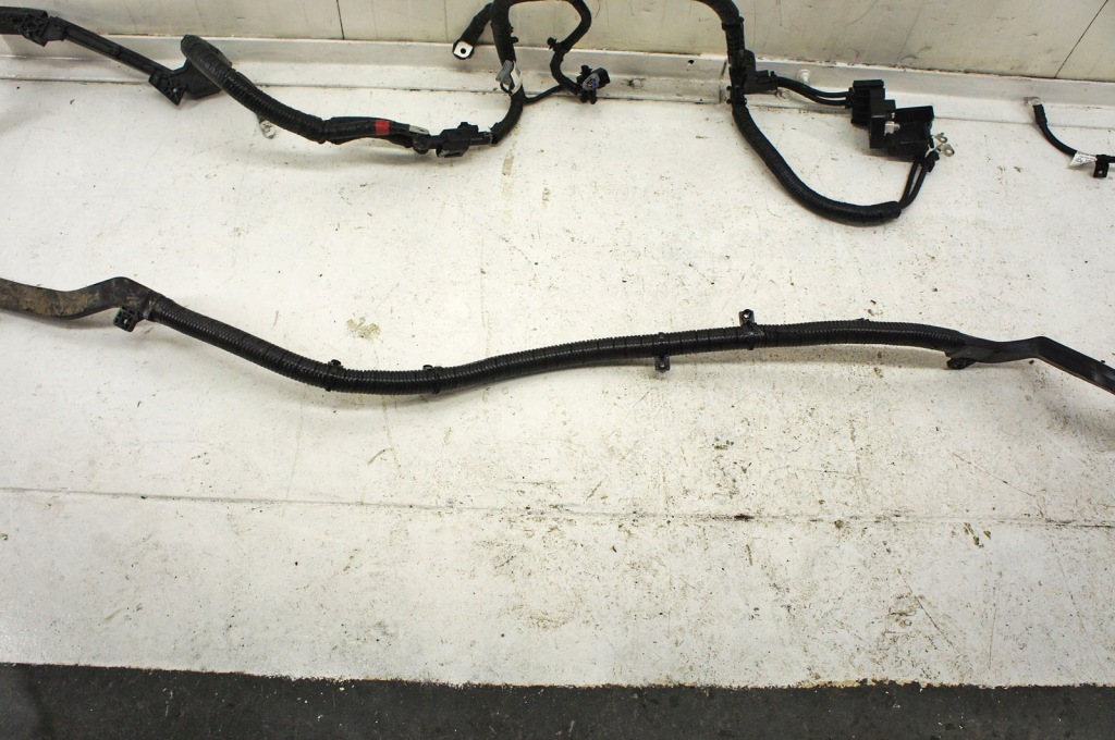 фото №7, Nk107 hyundai i20 iii 1.0 жгут клемма 91961-q0030