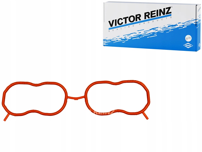 фото №1, Прокладка колектор впускний lexus is iii nx rc rx 2.0 07.14- victor