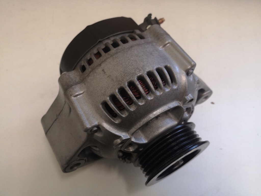 Купить Генератор toyota paseo corolla e10 1.5