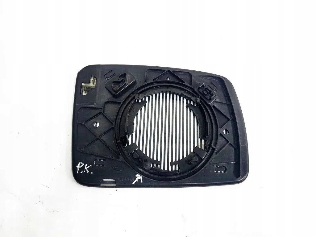Вкладыш левого зеркало land rover range rover sport l320 lhconvex 34318098 Доставка