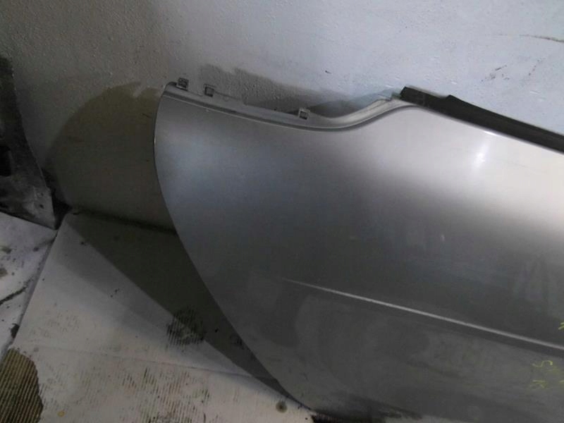 фото №4, Двері праве smart forfour ii