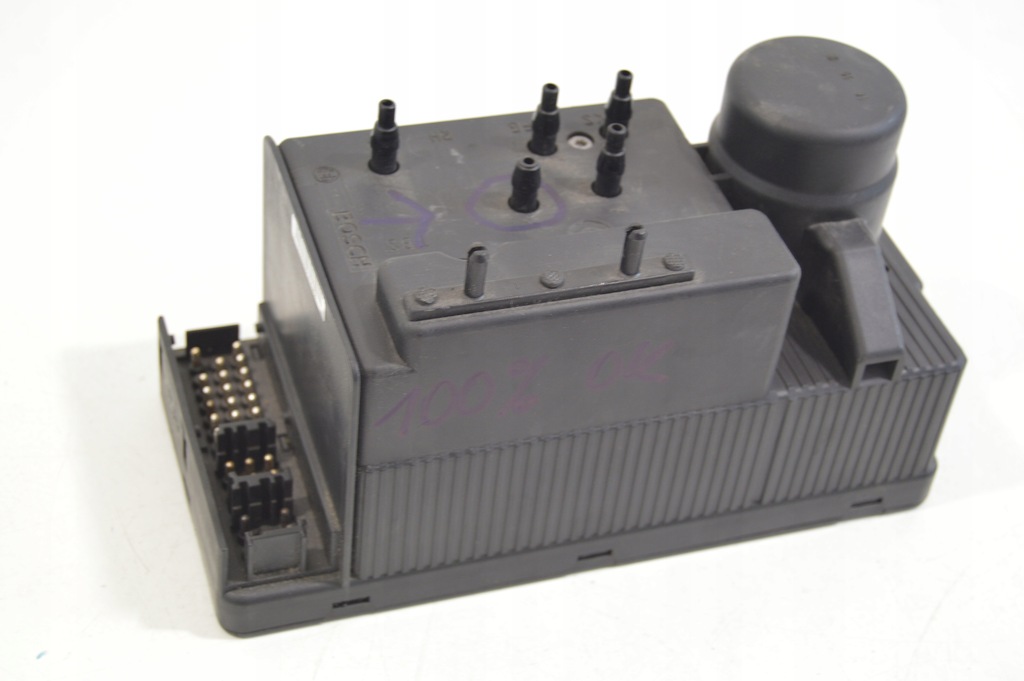 фото №1, Помпа замка центрального mercedes w140 c140 1408003148