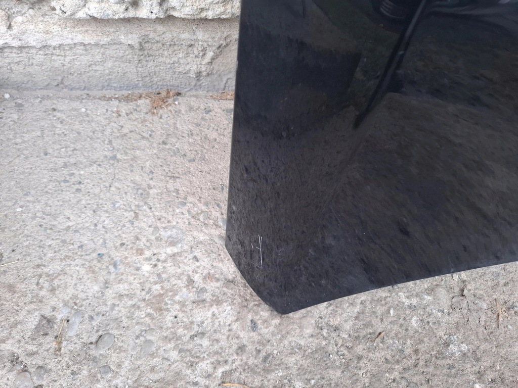 фото №11, Бампер kompletny перед bmw e90 e91 lift