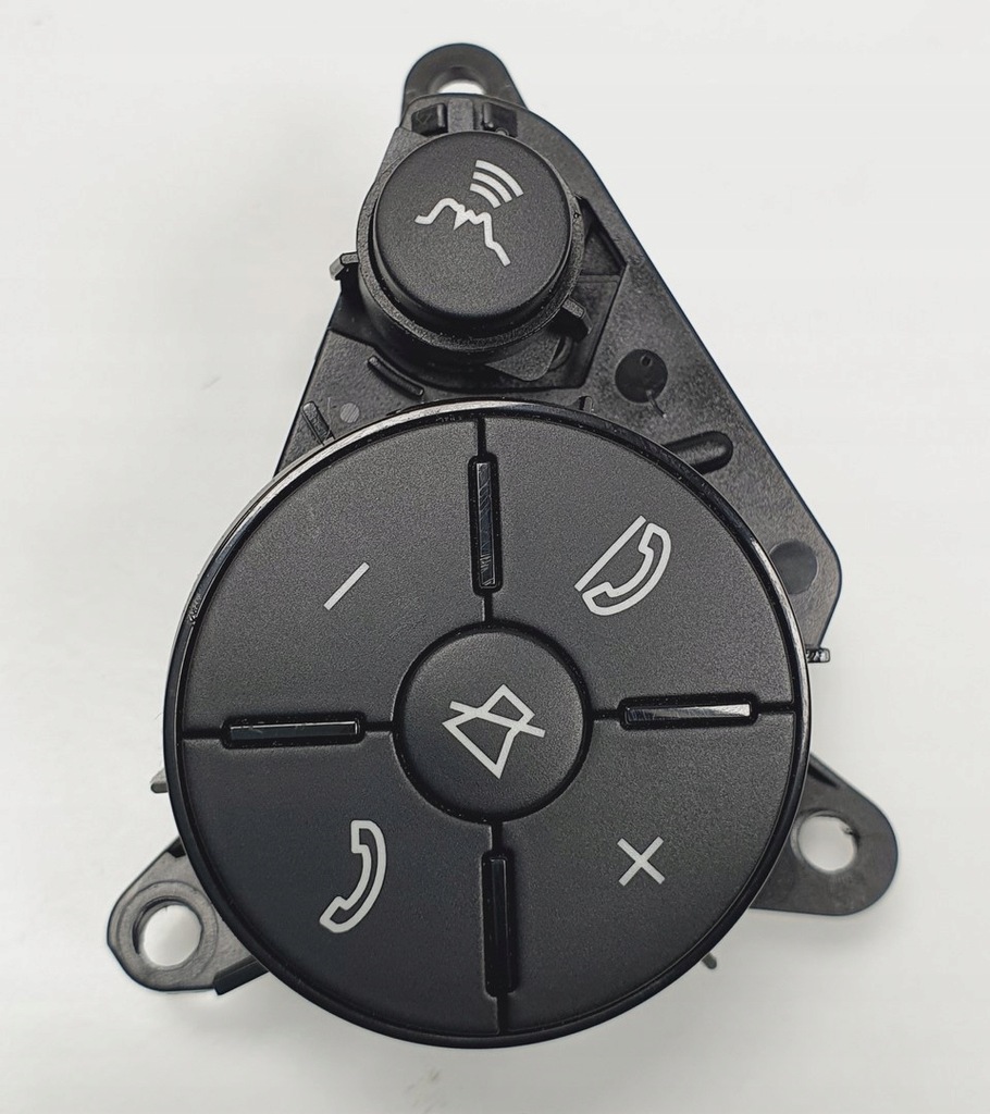 фото №1, Кнопка багатофункціональний mercedes glk x204