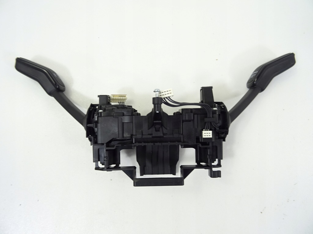 фото №9, Vw t-roc перемикачі перемикач комбінований джгут 5q1953521as