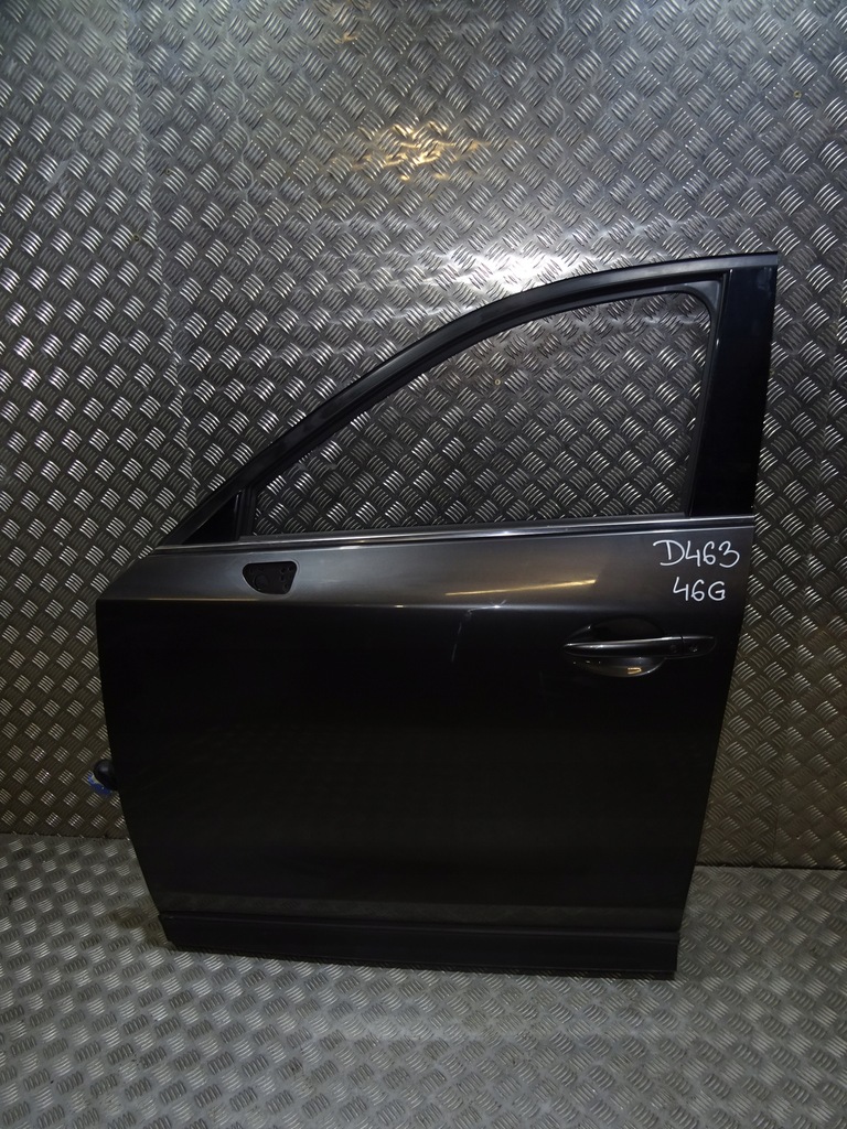 фото №1, Mazda cx-5 ii idealne дверь передние левая 46g