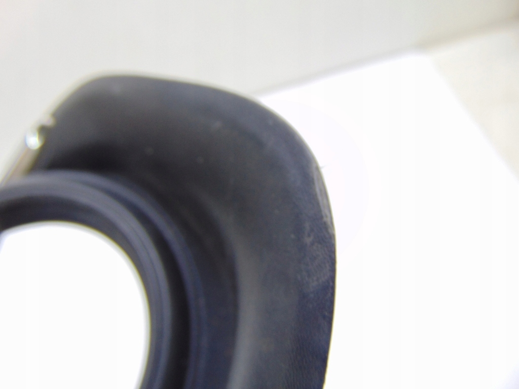 фото №6, Mitsubishi asx lift 2012- решётка левая бампер przó