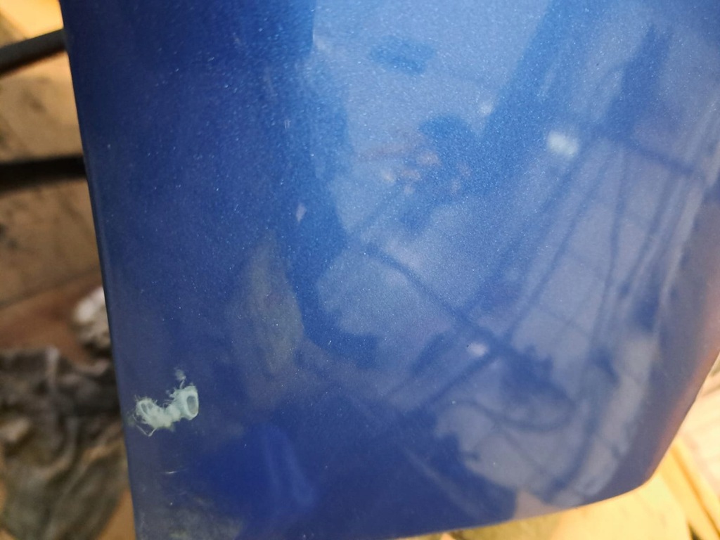 фото №6, Бампер перед bmw 3 f30